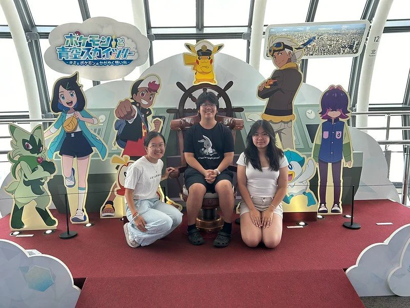 JASH Japan Wizards Competition Sends 2024 Teams to Japan — Japan